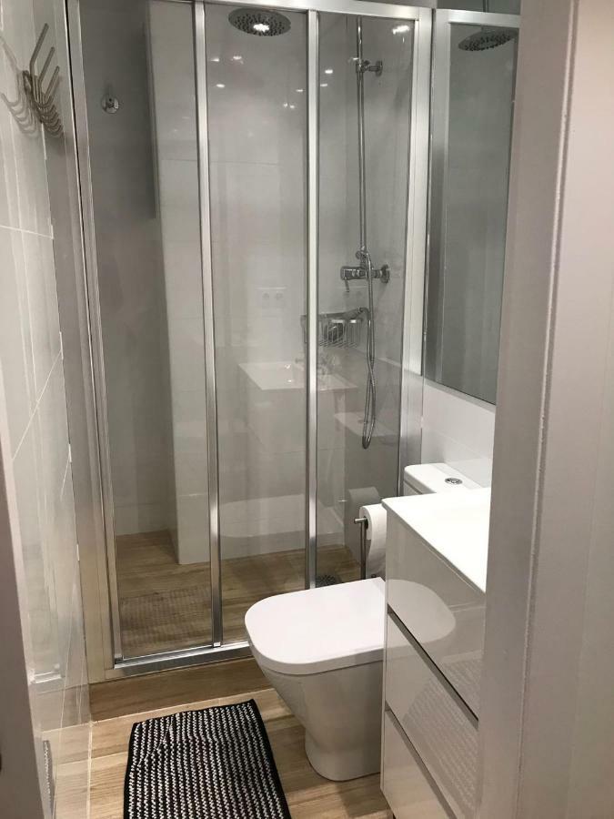 Apartamento Playa Mar Castelldefels Kültér fotó